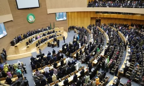 Union africaine : Le Maroc veut insuffler une nouvelle dynamique à l'action du Conseil de paix et de sécurité