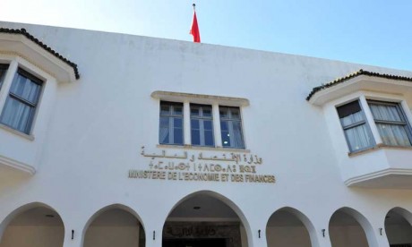 La dette extérieure publique du Maroc monte à 378,6 milliards de DH à fin 2021