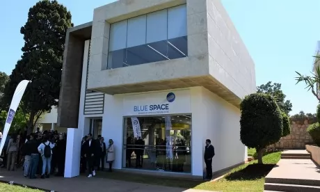 Entrepreneuriat : ce que propose l’incubateur Blue Space by Bank of Africa & Groupe ISCAE