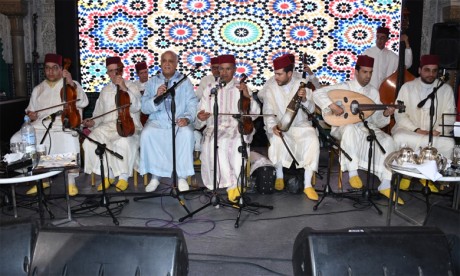 Ramadan : le Rotary Club Casa Atlantic fête les traditions marocaines