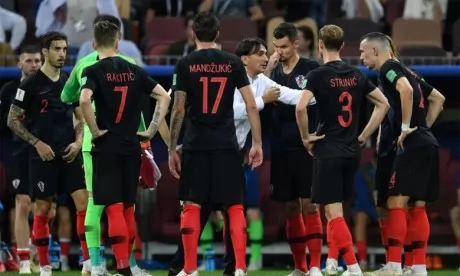 Mondial 2022, Maroc-Croatie : Ante Jukic analyse pour «Le Matin» le jeu Croate