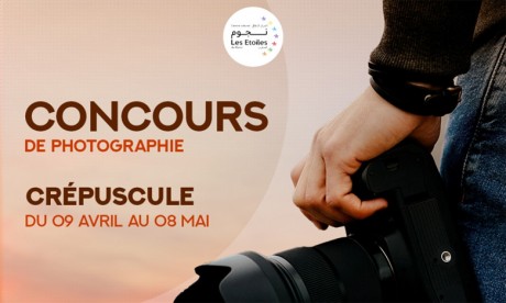 La Fondation Ali Zaoua lance la 2ème édition du concours de photographie «Crépuscule»