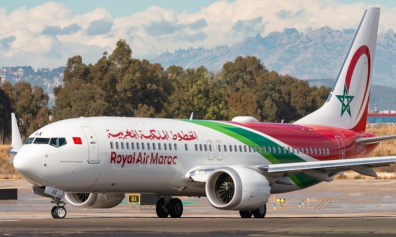 Royal Air Maroc : voici l'offre de liaisons aériennes pour cet été  