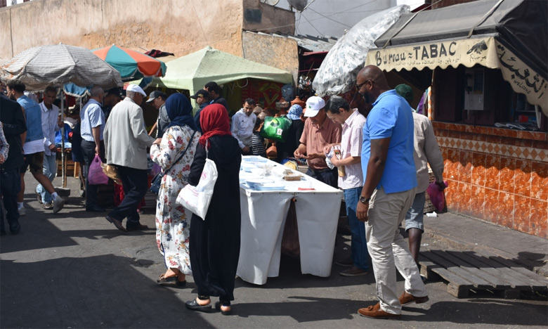 Ramadan : Ces petits métiers freinés par le pouvoir d’achat fragilisé des Marocains