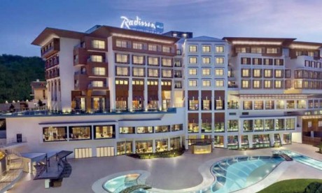 5 nouvelles signatures africaines pour le groupe Radisson Hotel
