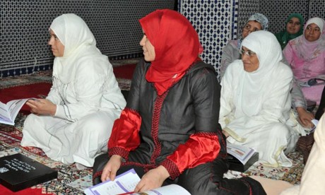 Le programme d'alphabétisation dans les mosquées opérationnel dans plus de 7.000 mosquées équipées