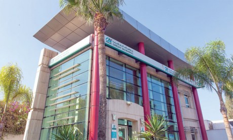 Crédit du Maroc : Holmarcom s'offre une banque solide et rentable avec une forte présence dans la bancassurance  