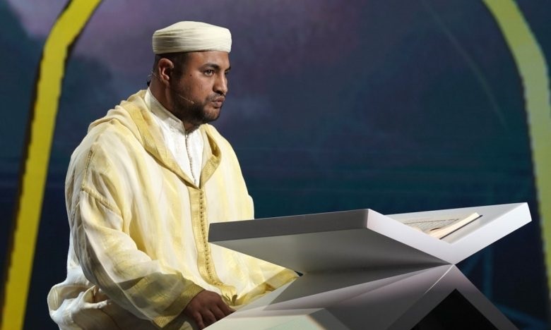 Un Marocain classé premier au Concours de récitation du Saint Coran en Arabie saoudite