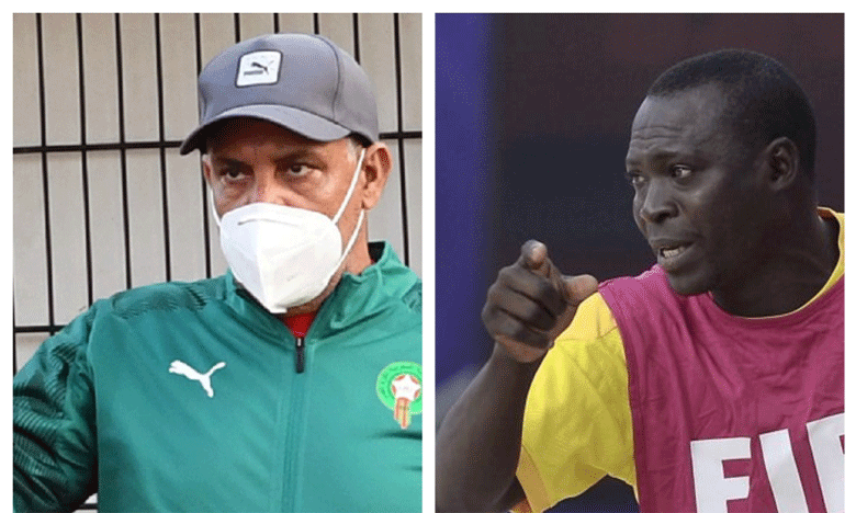 Beach Soccer : Oumar Sylla remplace Mustapha El Haddaoui à la tête de l’équipe nationale