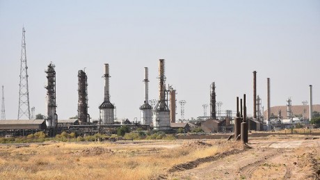 Irak: les exportations de pétrole à 11,07 milliards de dollars en mars, record en 50 ans