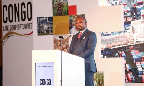 Le ministre de la coopération internationale et de la promotion du partenariat public-privé, Denis Christel Sassou Nguesso, présentera les nouvelles opportunités qu'offre l'économie du Congo aux acteurs économiques du Maroc.