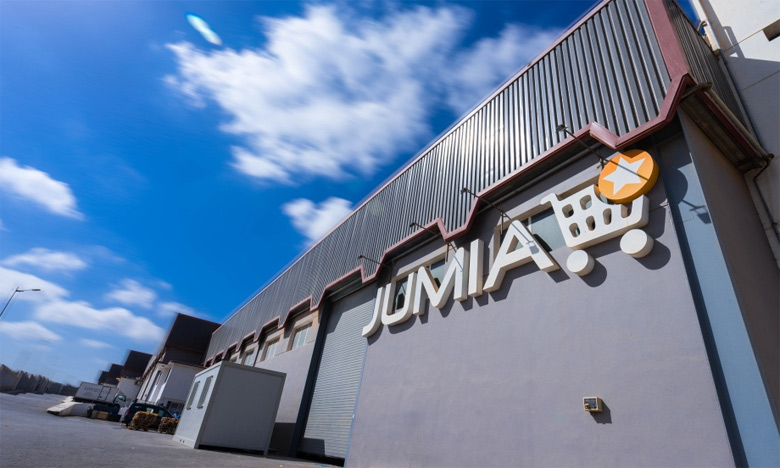 Pour développer sa présence sur le continent africain, UPS, première société de livraison de colis au monde, signe un partenariat avec Jumia.
