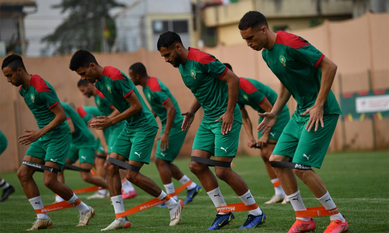 Football : «On a l’impression au Maroc que Vahid Halilhodzic est la solution» (Aziz El Amri)