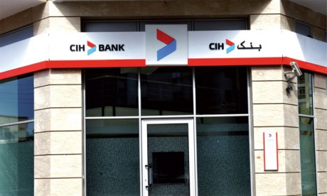 CIH Bank veut atteindre 3 millions de clients actifs à l’horizon 2025