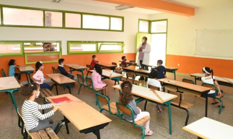 Frais de scolarité de juillet : Les écoles privées contre toute perturbation de l’année scolaire