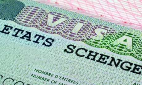 Visa Schengen : les rendez-vous au marché noir !