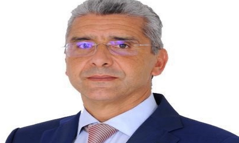Boubker Bouayad élu président de la FICOPAM