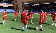 Le Kawkab de Marrakech relégué en troisième division