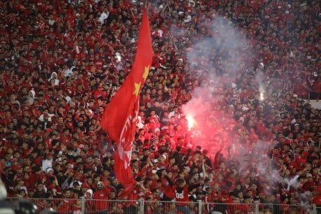 Wydad-Al Ahly : la CAF autorise 45.000 supporters en finale 