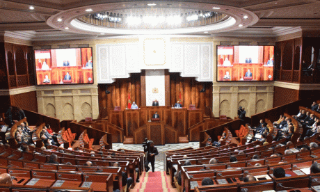 Le gouvernement a rejeté vingt-cinq propositions de loi depuis le début de la session parlementaire de printemps 