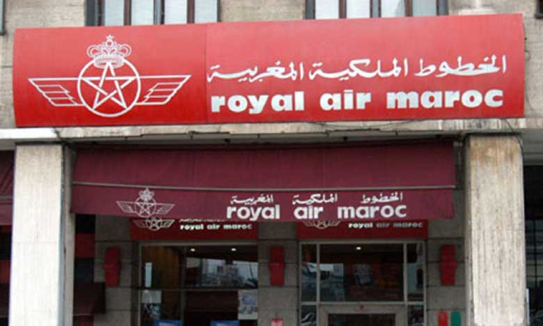 Royal Air Maroc, première compagnie africaine certifiée Cargo iQ