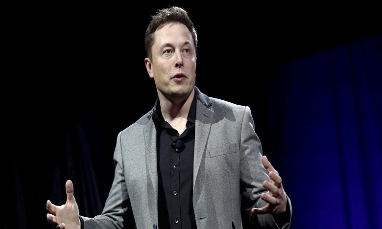 Elon Musk suspend "temporairement" l'acquisition de Twitter