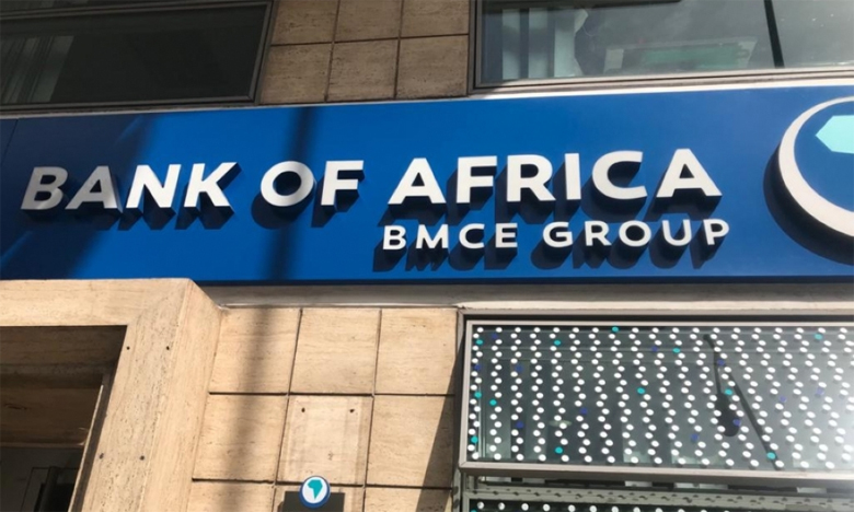 Bank Of Africa : un RNPG de 483 millions de DH en hausse de 9% à fin mars