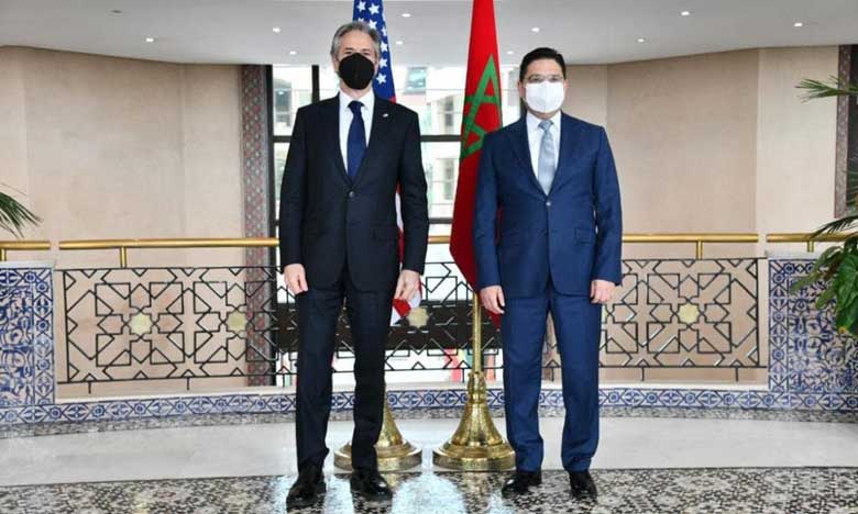 Coalition mondiale contre Daech : les enjeux de la première réunion ministérielle aujourd'hui à Marrakech