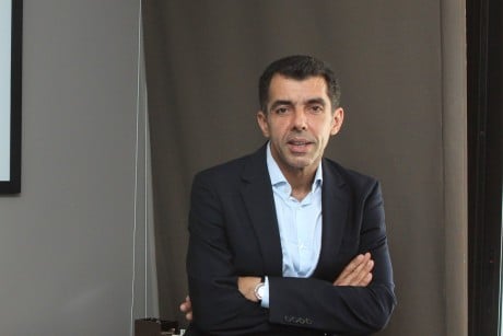 Adil Douiri, PDG de Mutandis