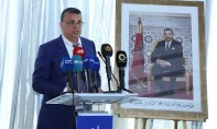 Ouahbi : Le gouvernement travaille au détriment de l'aspect politique et médiatique