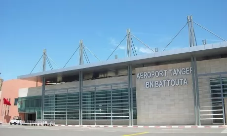 ONDA : Nouvelles nominations à la tête des aéroports de Tanger, Agadir et Fès