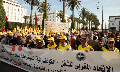 Accord social du 30 avril : voici les conclusions de l’enquête du Centre marocain pour la citoyenneté