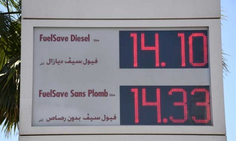 Une nouvelle hausse des prix de l’énergie guette le Maroc