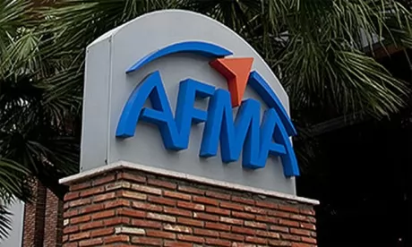 AFMA : Un chiffre d'affaires en hausse de 14 % à fin mars