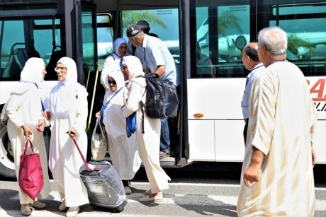 Hajj 2022 : voici les détails des dotations accordées aux agences de voyages
