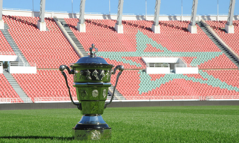 Coupe du Trône 2019-2020 : coup d’envoi de la finale ce samedi à 16h au grand stade d'Agadir 