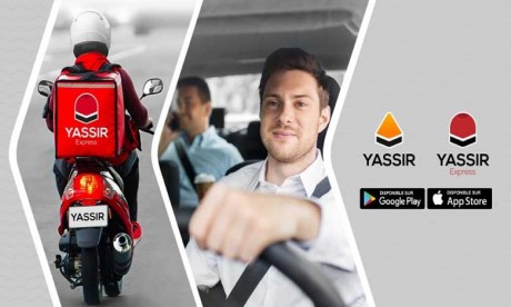 E-commerce : La startup Yassir se met au B2B    