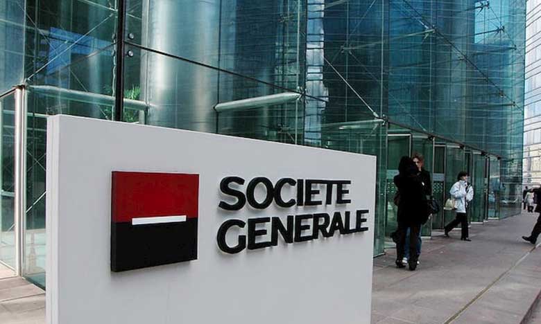 Société Générale France : Augmentation de capital réservés aux salariés
