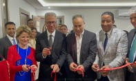Marrakech : réouverture du consulat honoraire et de la représentation de la Chambre de commerce Suisse