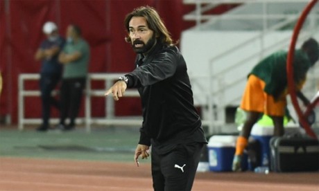 Reynald Pedros, entraîneur de l’équipe nationale féminine : terre de football masculin, le Maroc doit aussi une terre de football féminin