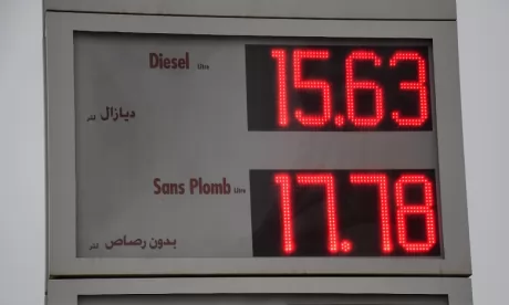 Carburants : Le prix de l'essence proche des 18DH/L, le gasoil frôle les 16DH/L