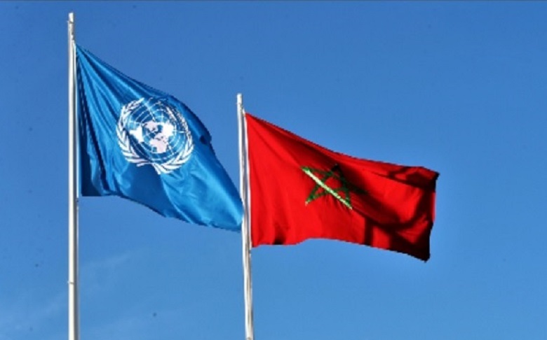 Droit de la Mer : Le Maroc élu membre de la commission des limites du plateau continental
