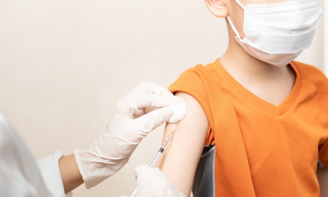 Covid-19 : Les Etats-Unis lancent la campagne de vaccination pour les moins de 5 ans