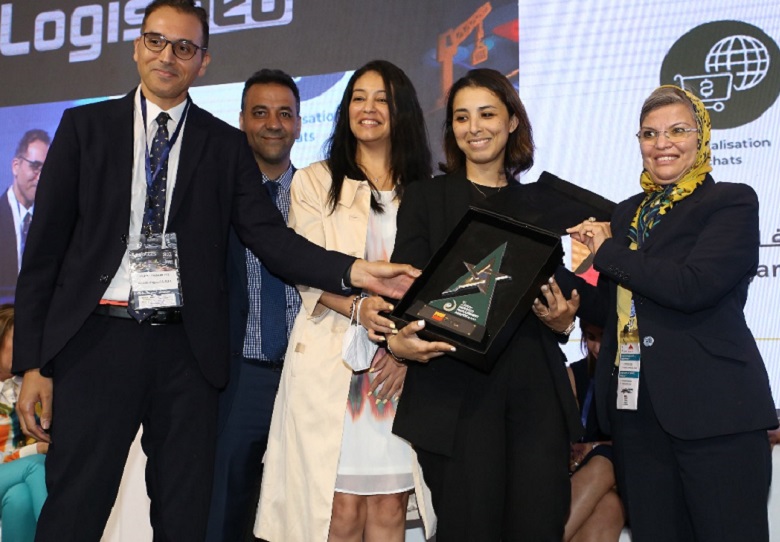 Morocco Procurement Awards 2022 : AWB remporte le trophée « Digitalisation de la fonction achats » 