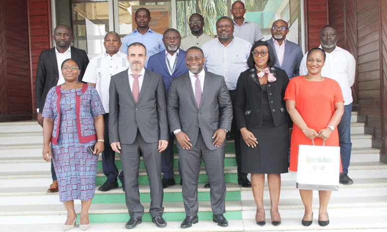 Médias : Groupe Le Matin et l'ivoirien Fraternité Matin scellent un partenariat
