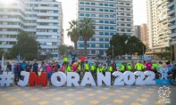 Après les athlètes, c'est au tour du comité exécutif du CIJM de protester contre la mauvaise organisation des Jeux d'Oran 2022.