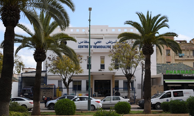 Diaverum fait l’acquisition de deux établissements de dialyse à Meknès 