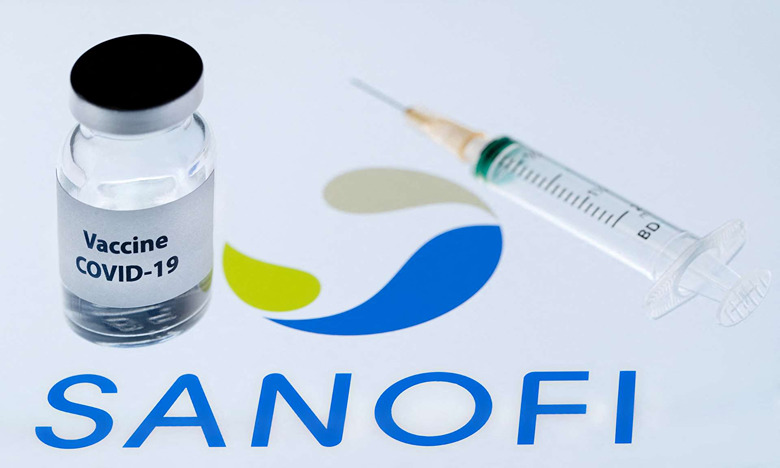 Covid-19 : Le vaccin de rappel Sanofi-GSK hautement efficace contre Omicron