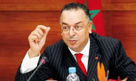 Lutte contre l'immigration illégale : le Maroc dépense un demi-milliard d'euros par an, l'aide de l'UE ne dépasse pas 15 M€ (Lahcen Haddad)