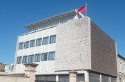 Consulat mobile au profit des Marocains de Villeneuve